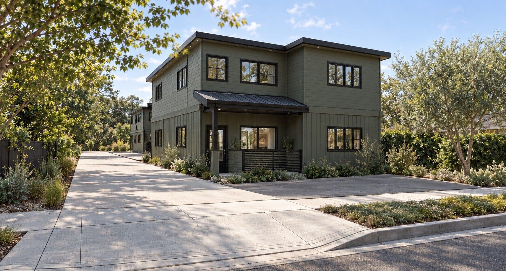 Glenrose rendering