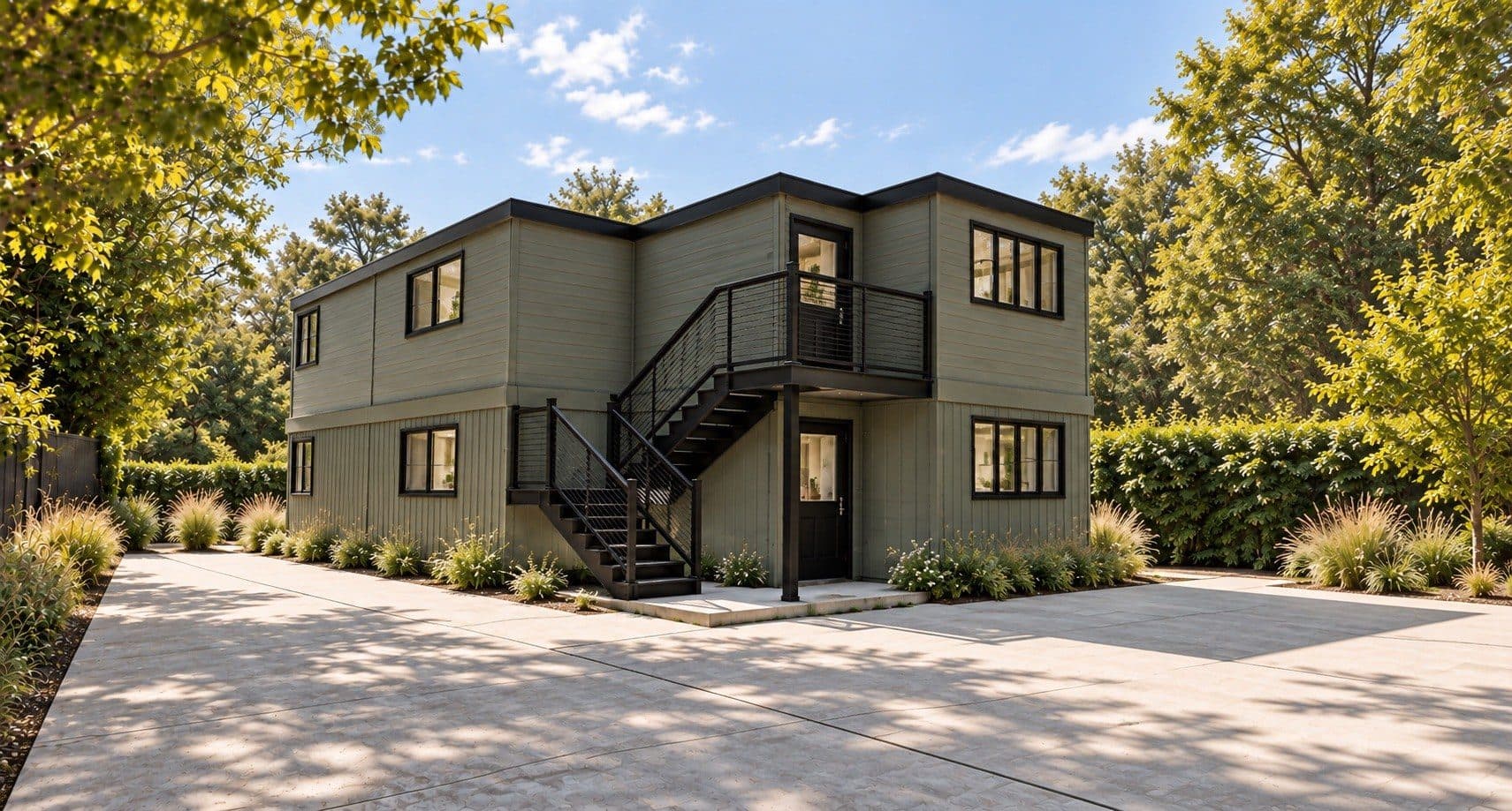 Glenrose rendering